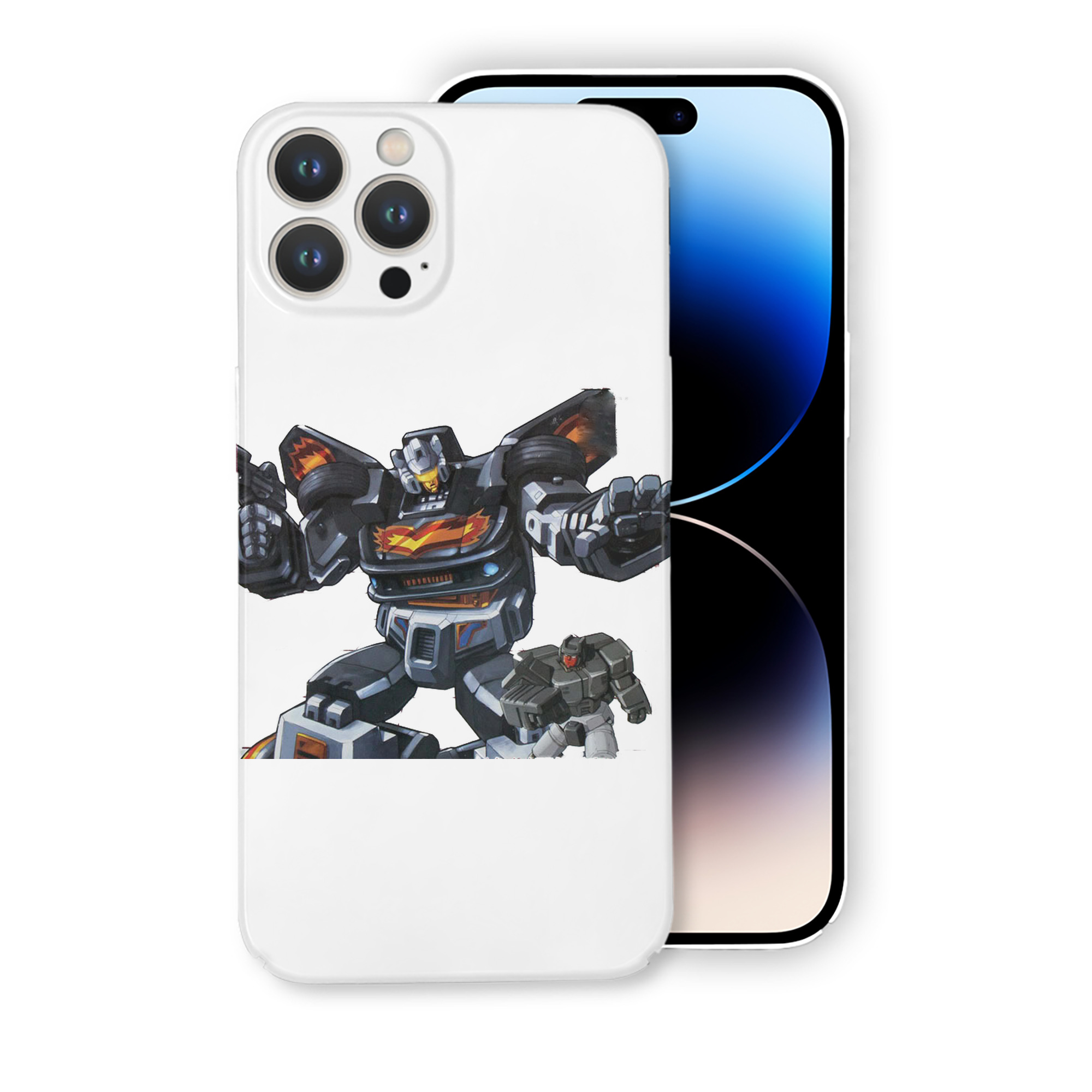 （画像用）  【iPhone 14シリーズ対応】ハードケース